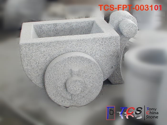 TCS-FPT-003101 Planter