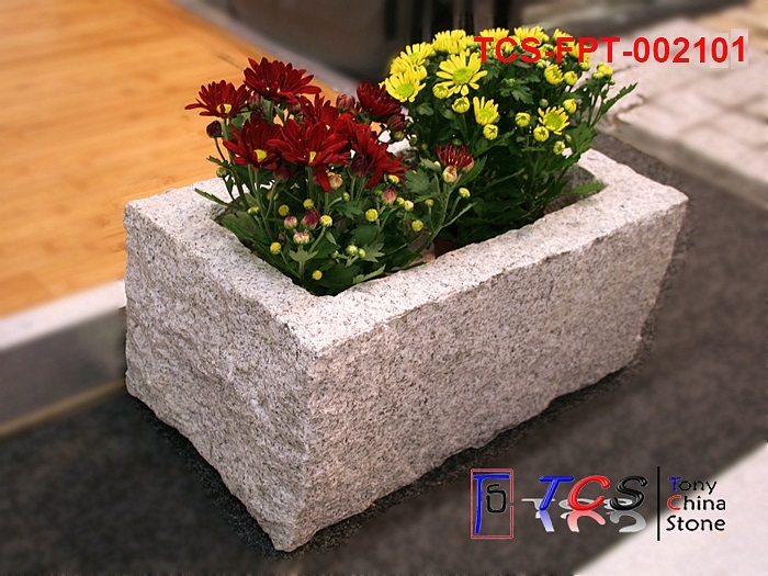 TCS-FPT-002 Planter