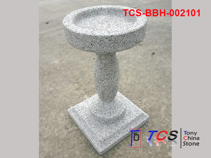 TCS-BBH-002 Bird Bath