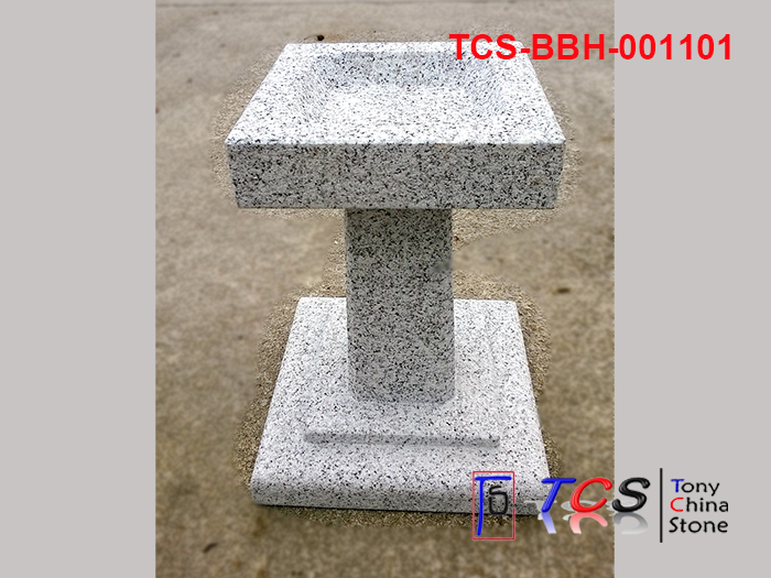 TCS-BBH-001 Bird Bath