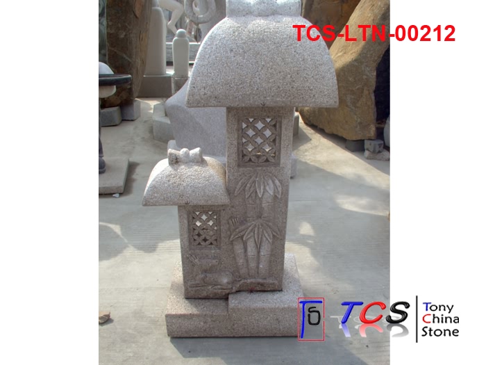 TCS-LTN-002 Japanese Lantern