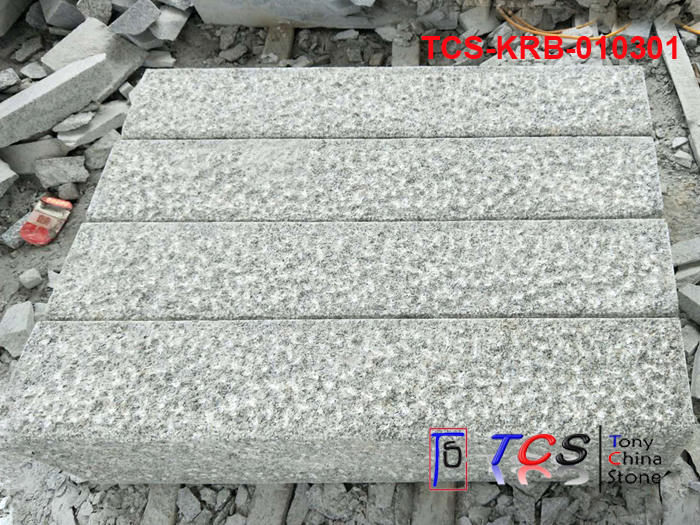 Kerb -G603 -Pick + Sawn