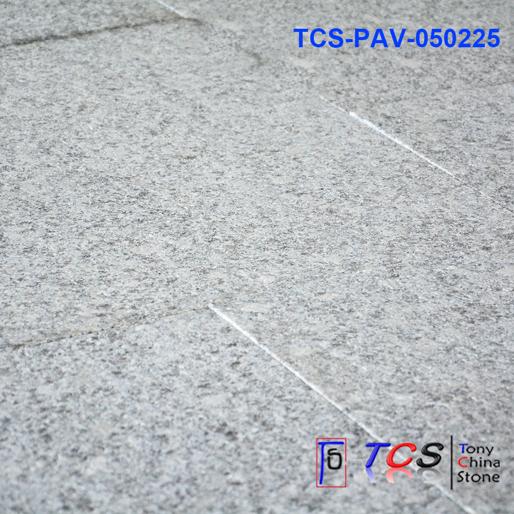 Paving -G603 -Flamed