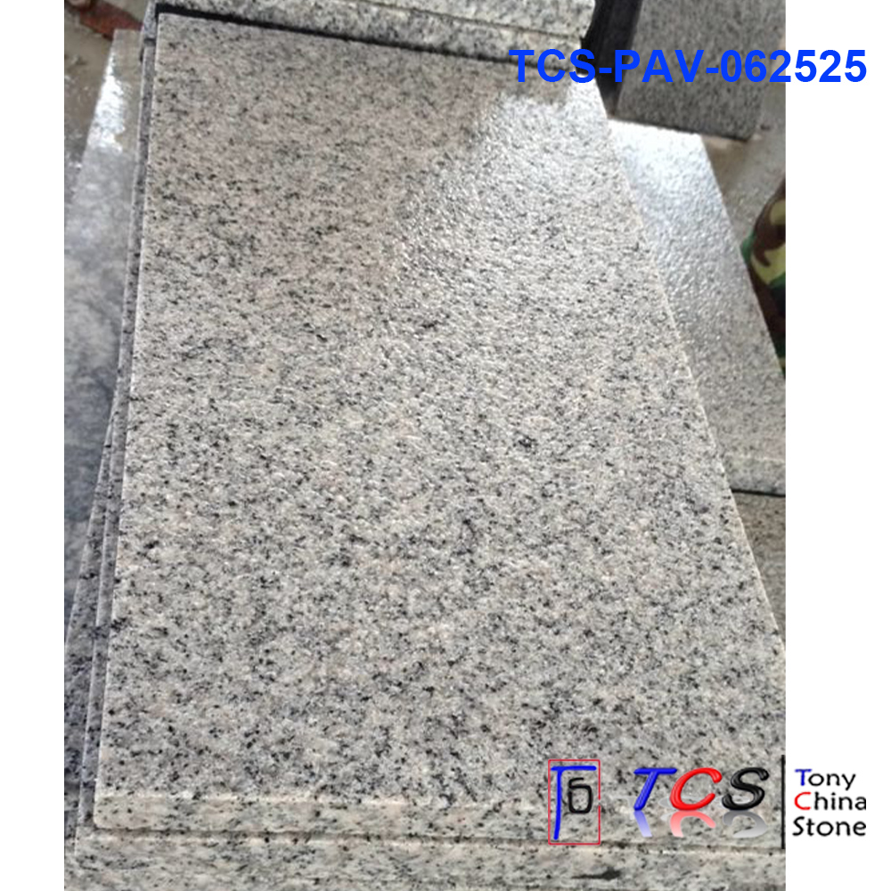 Paving -G603 -BH