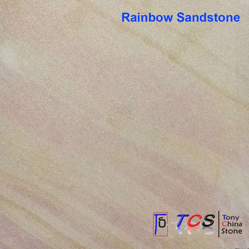 Rainbow Sandstone