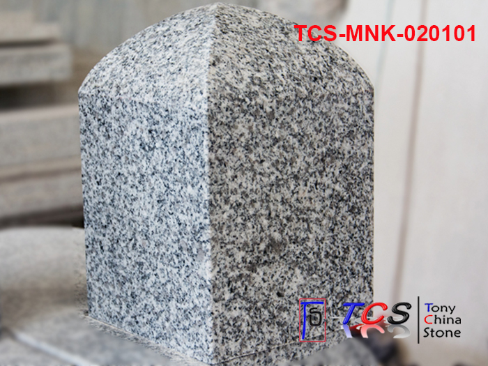 Post -Peon Round Top -TCS-MNK-02