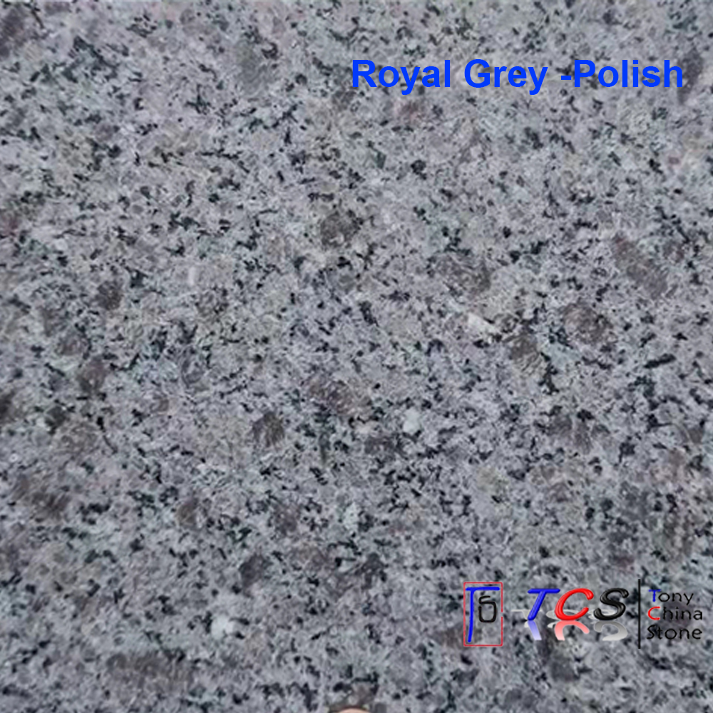 Royal Grey