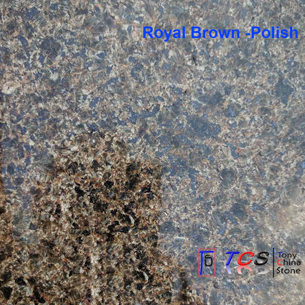 Royal Brown