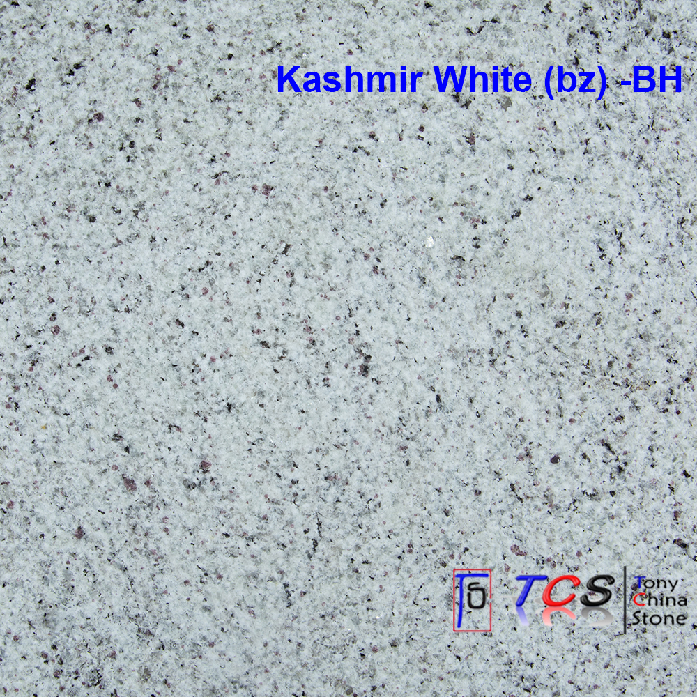 Kashmir White (Brazil)