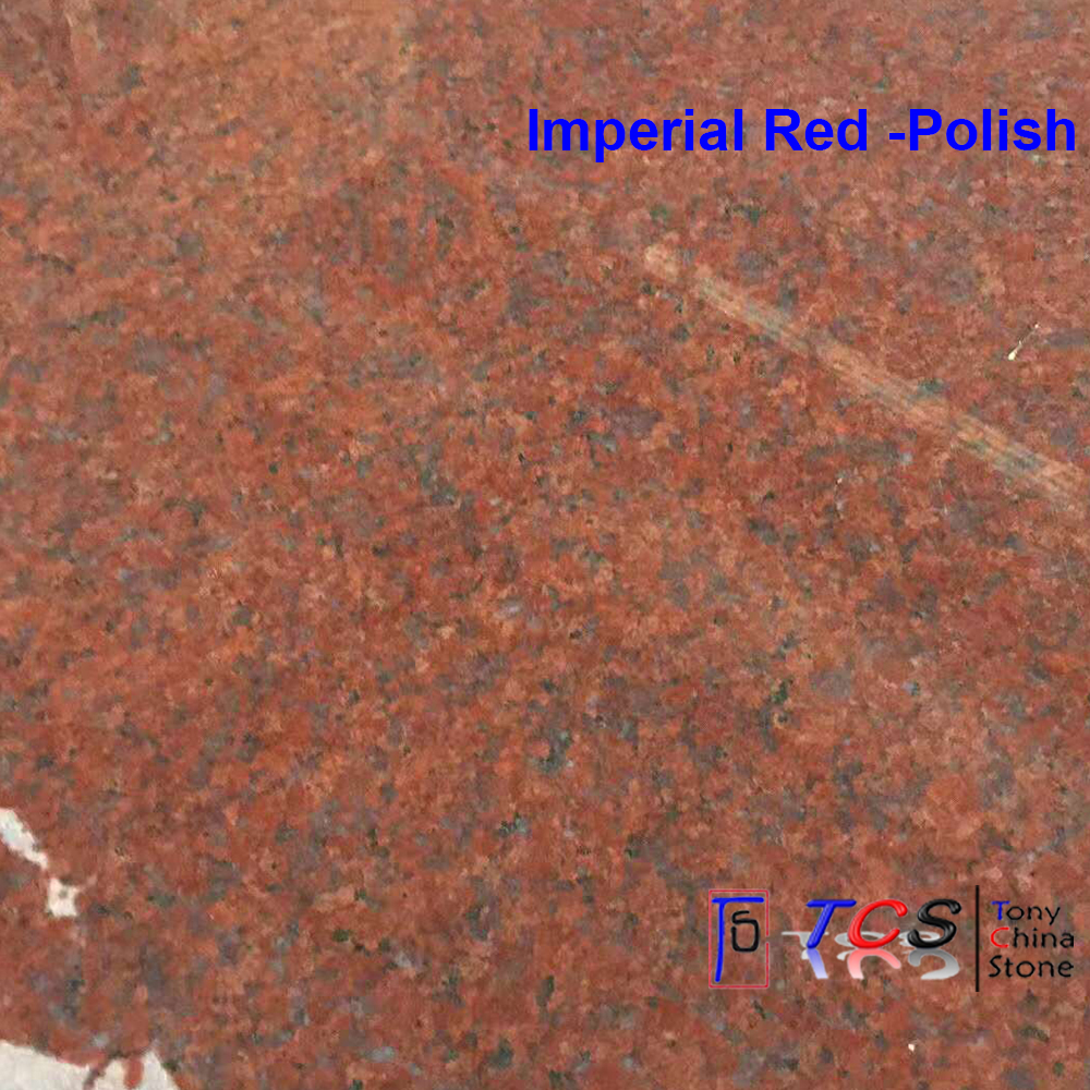 Imperial Red