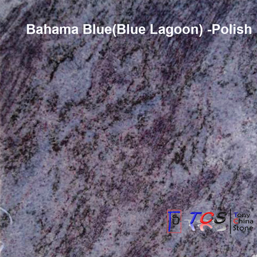 Bahama Blue (Blue Lagoon)