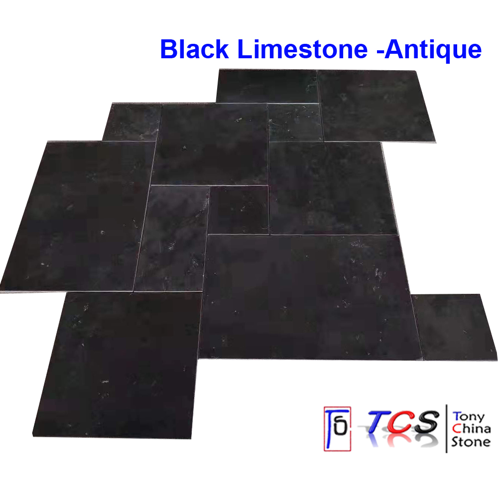 Black Limestone