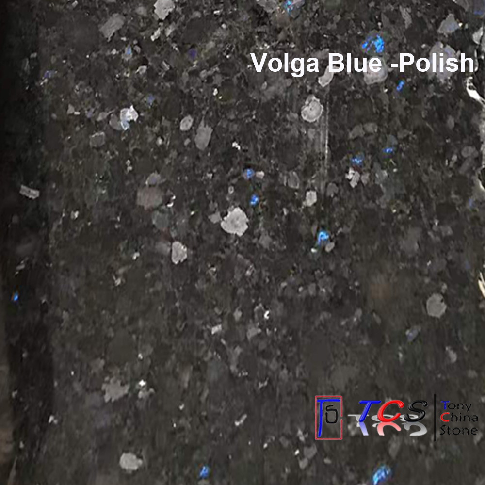 Volga Blue