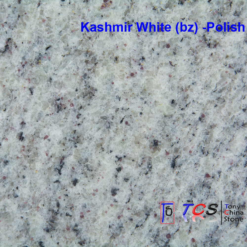 Kashmir White (Brazil)