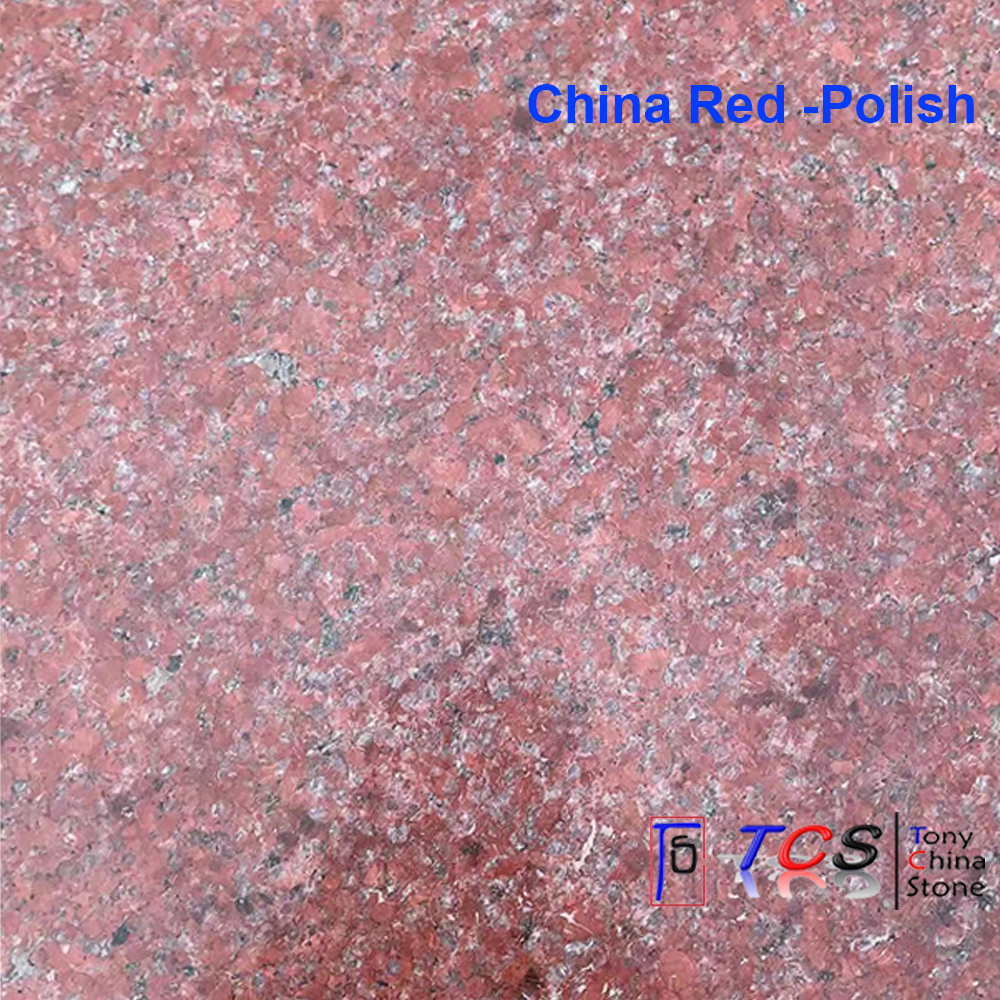 China Red