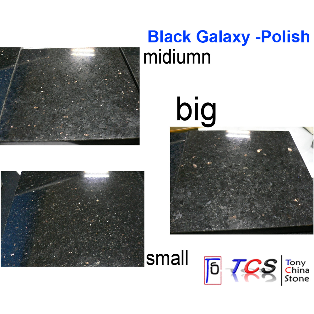 Black Galaxy