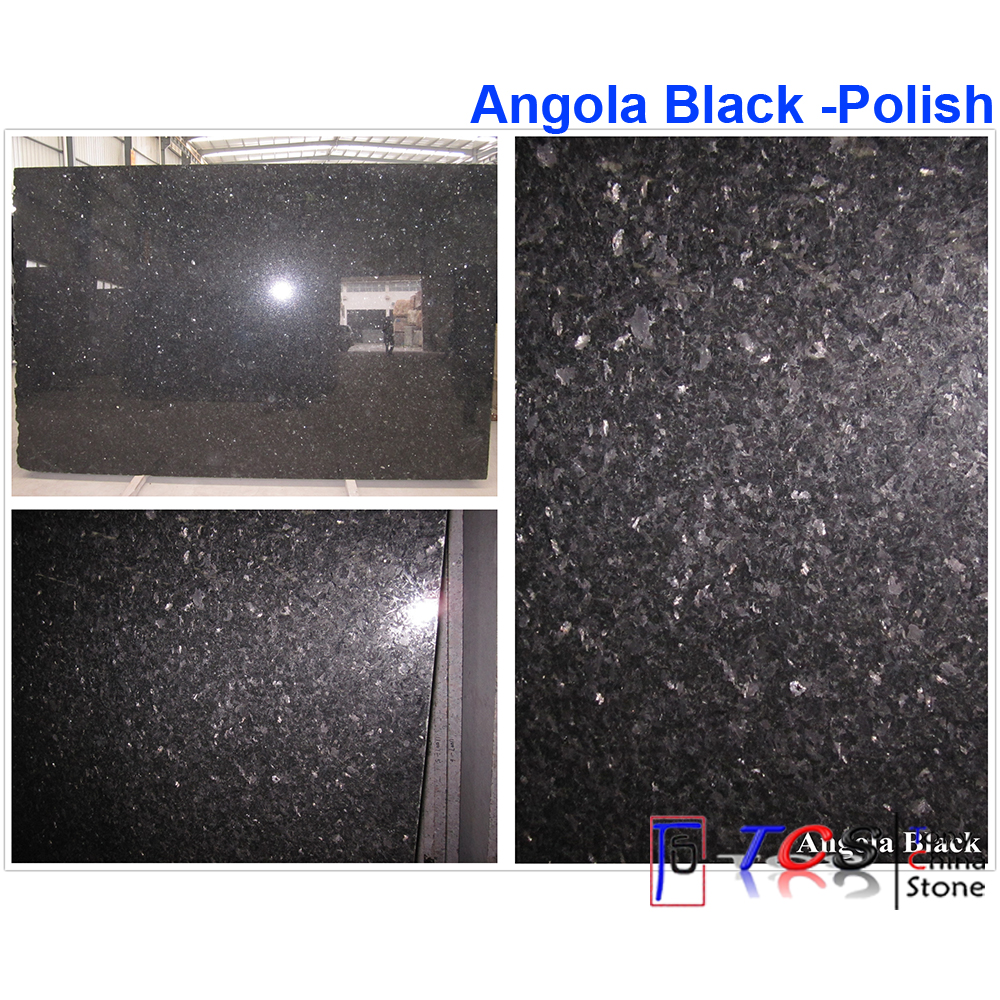 Angola Black