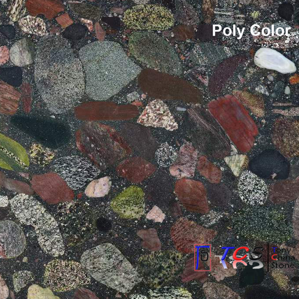 Poly Color