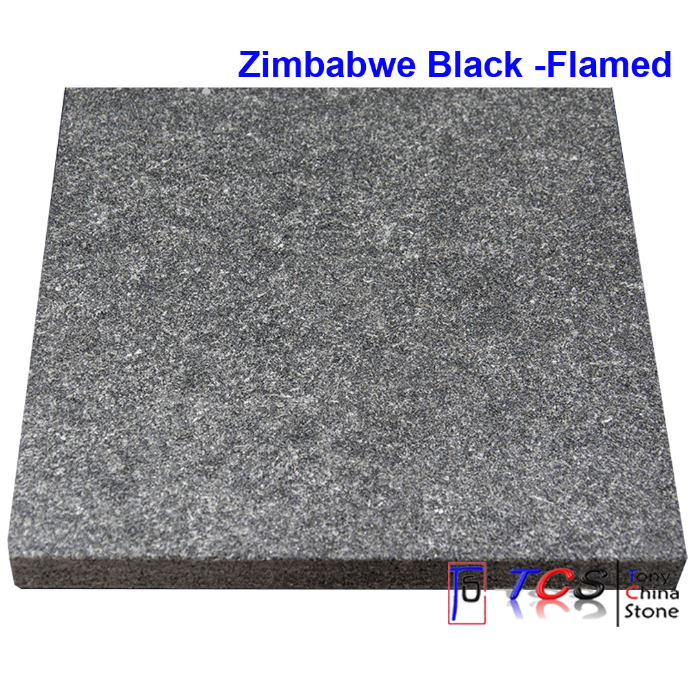 Zimbabwe Black