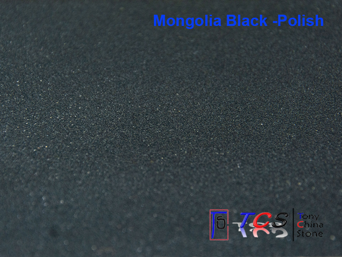 Mongolia Black