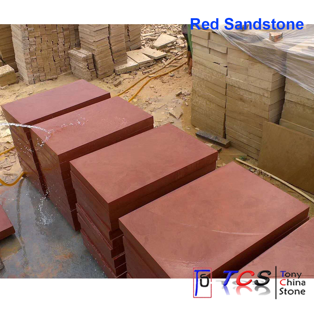 Red Sandstone