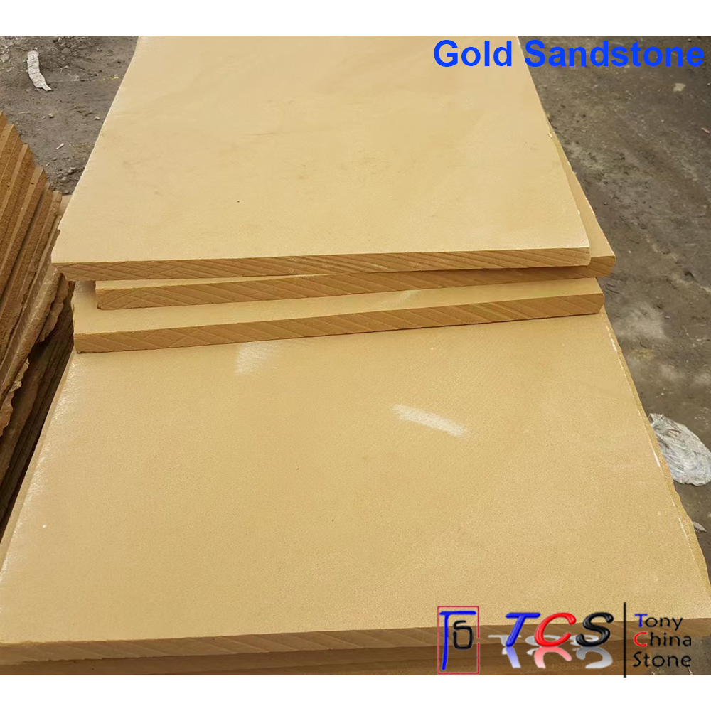 Gold Sandstone