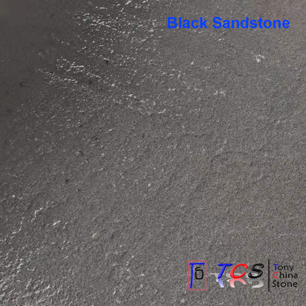 Black Sandstone