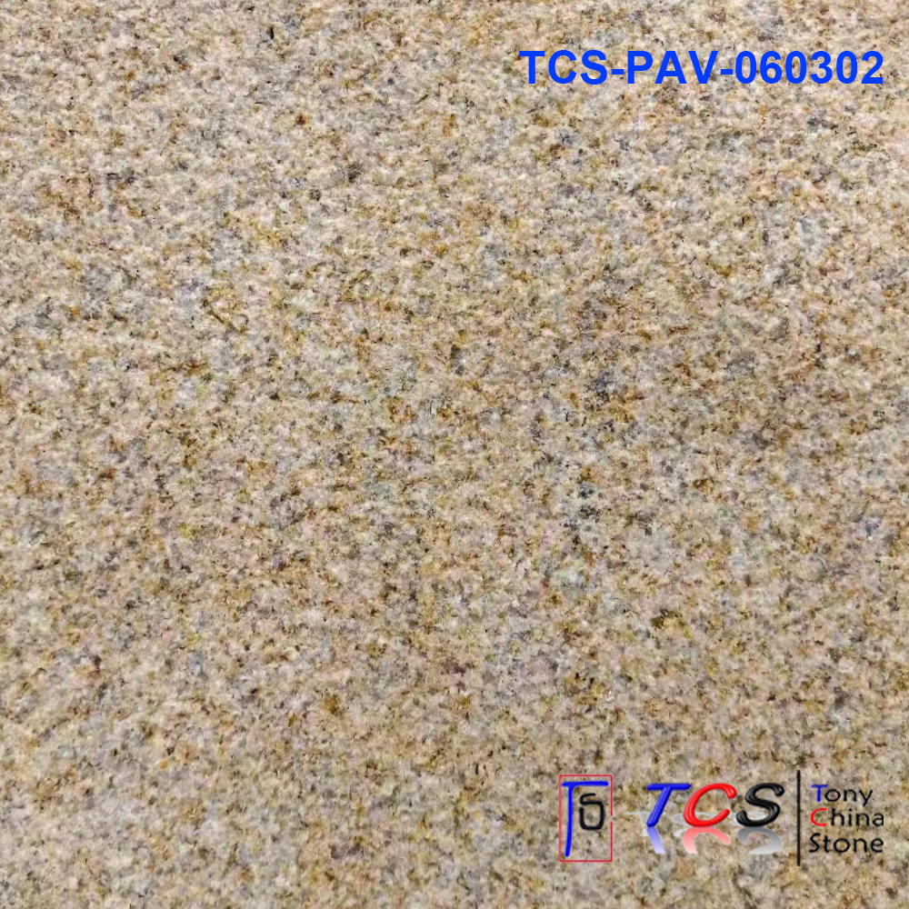 Paving -G682 -BH