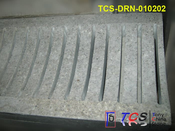 Drainage 01 -G682