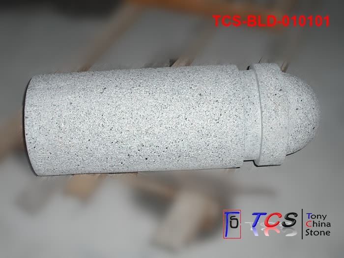 Bollard 01 -G603