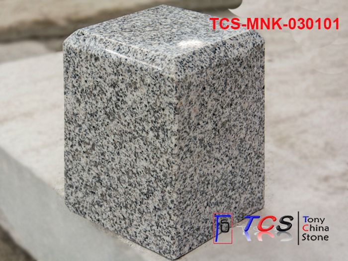 Post -Chamfer Top -TCS-MNK-03