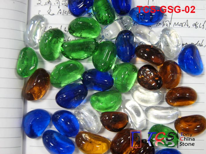 TCS-GSG-02 -Glass Gems