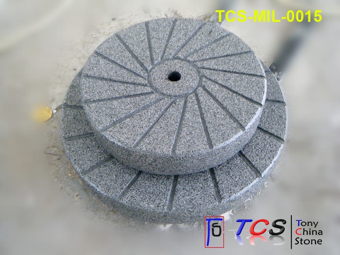 TCS-MIL-001 Millstone